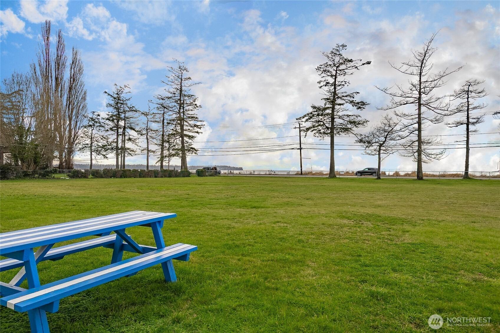 Birch Bay Dr, Blaine, WA 98230