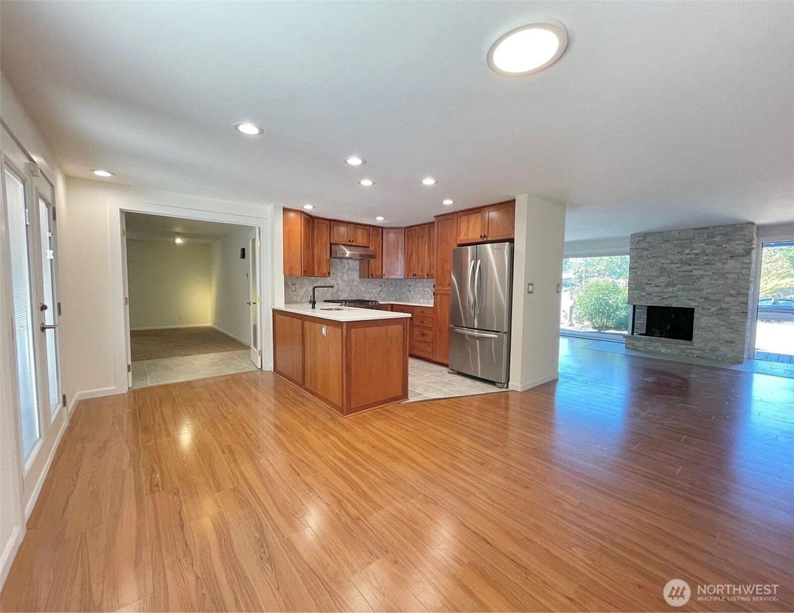 163rd Ave Se, Bellevue, WA 98008