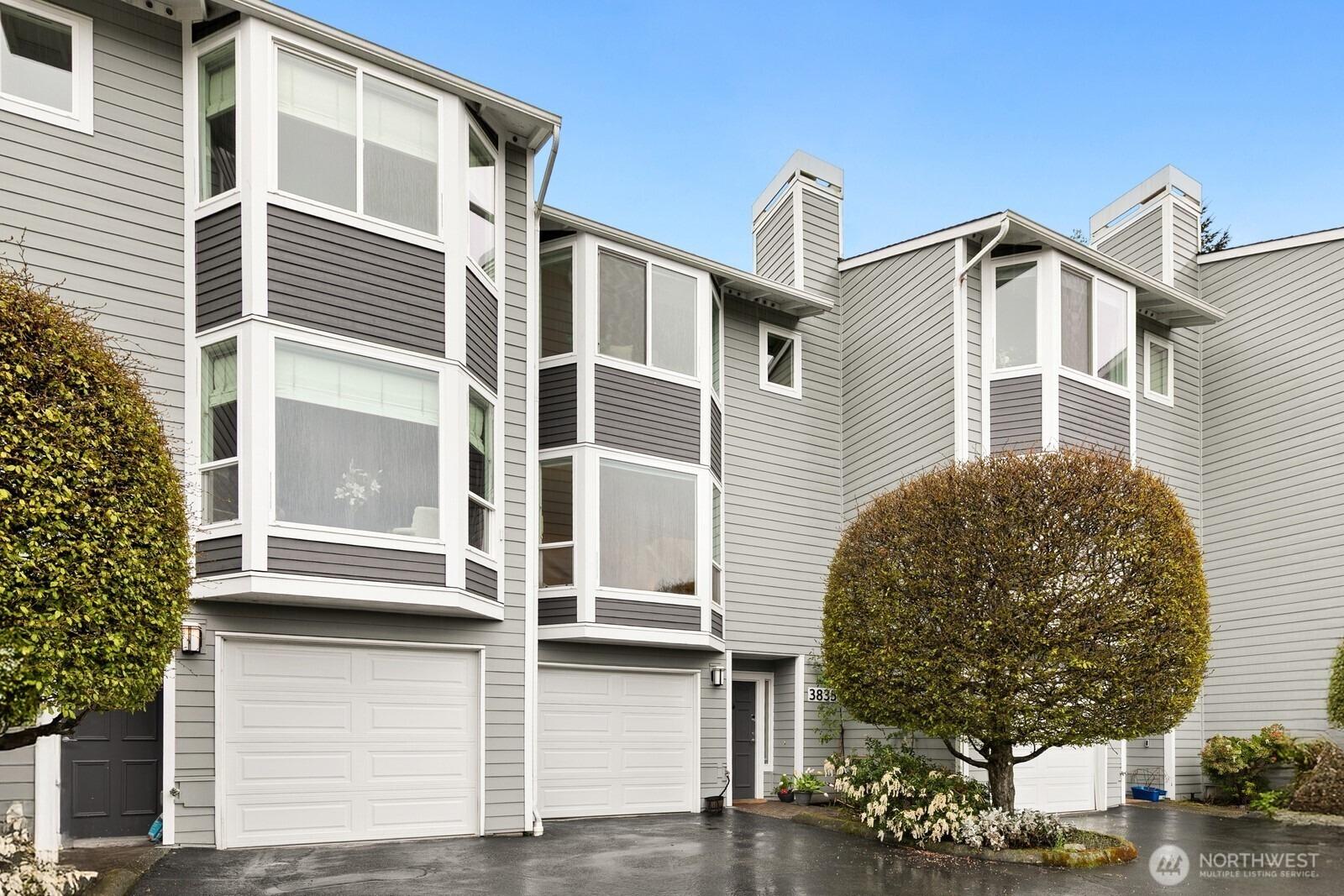 25th Ave W, Seattle, WA 98199