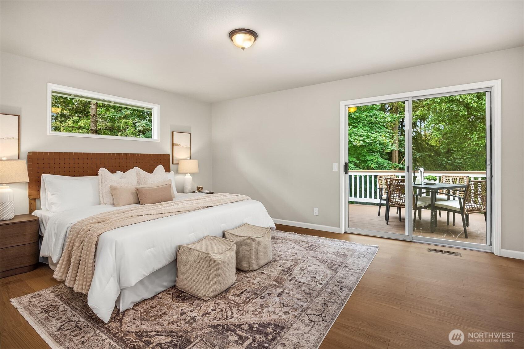 Ne 181st St, Woodinville, WA 98077