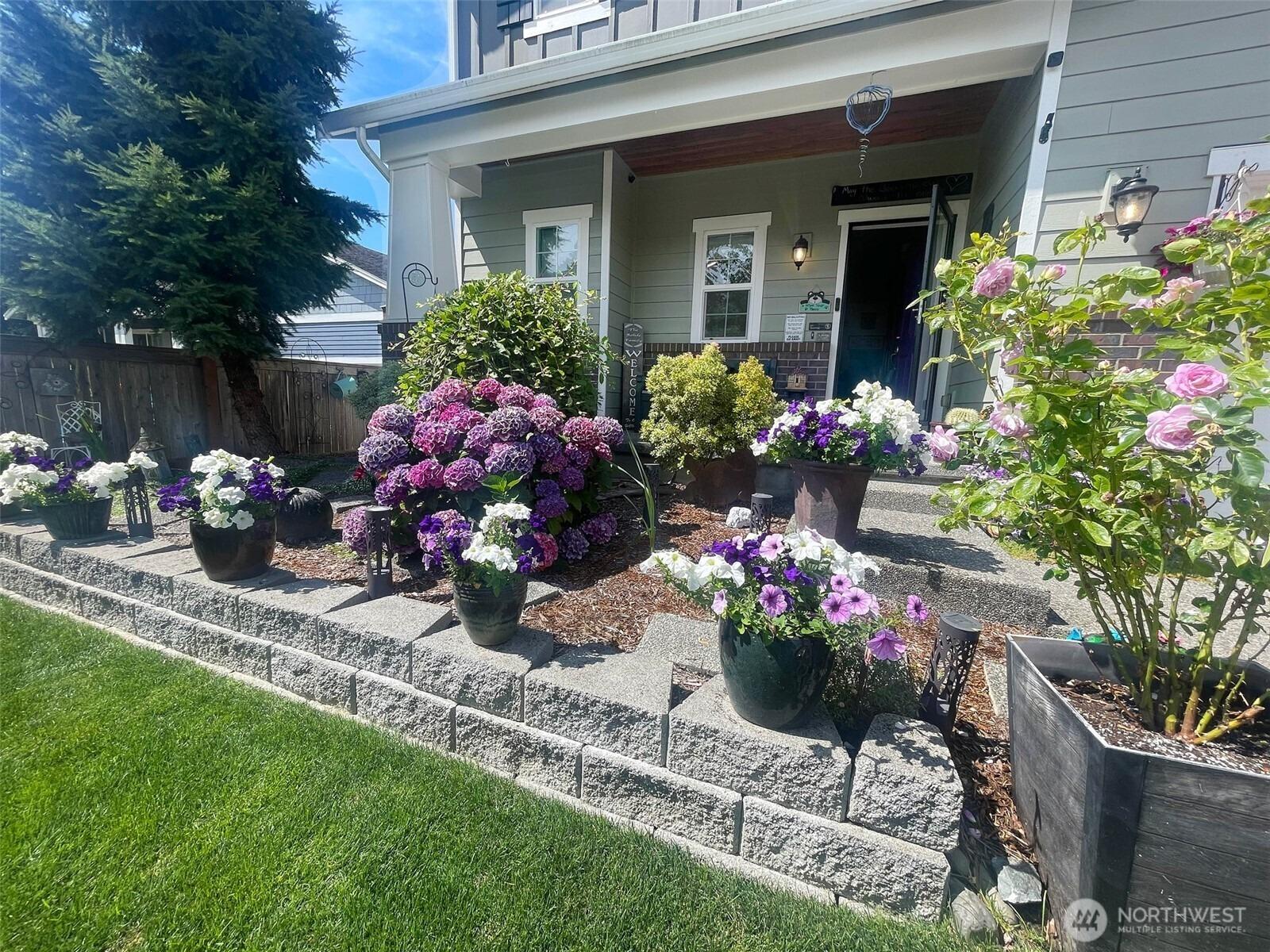 83rd Pl Ne, Marysville, WA 98270