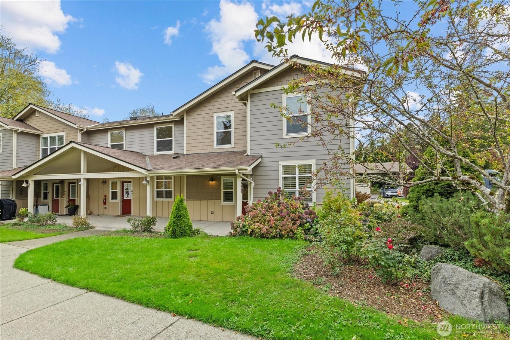 Beacon Pl Ne, Bremerton, WA 98311
