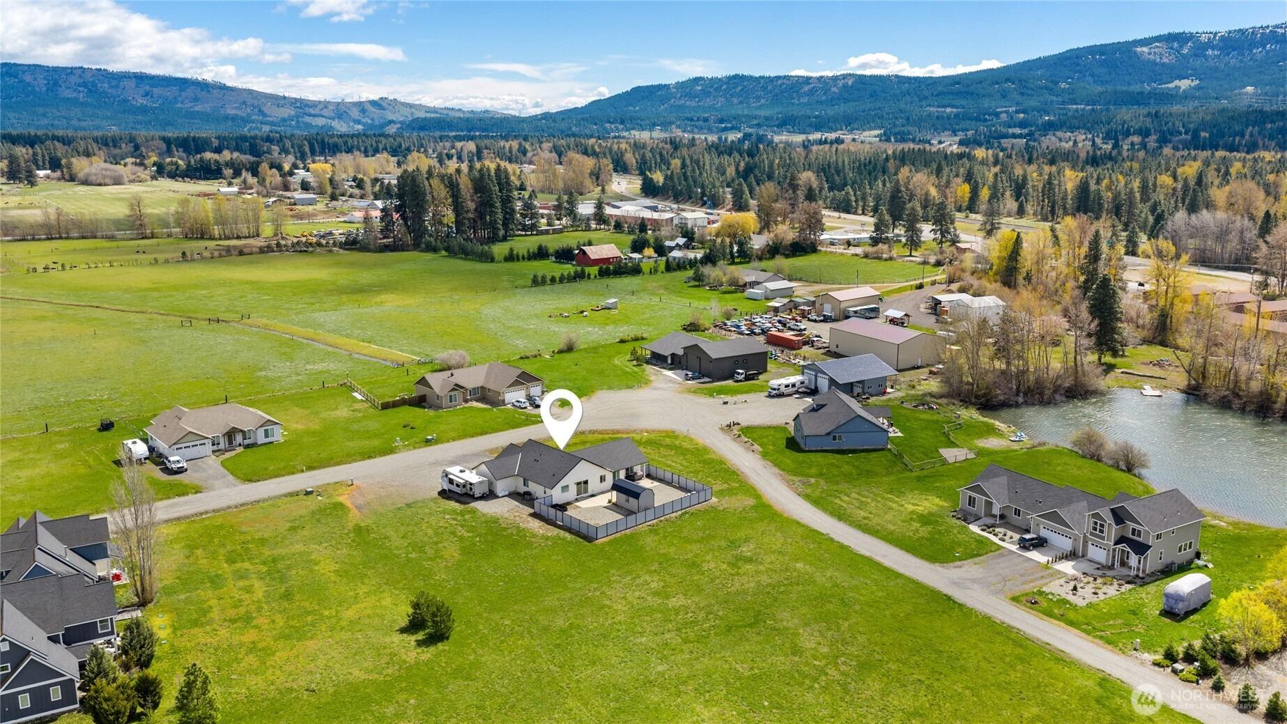 Deer Meadow Dr, Cle Elum, WA 98922