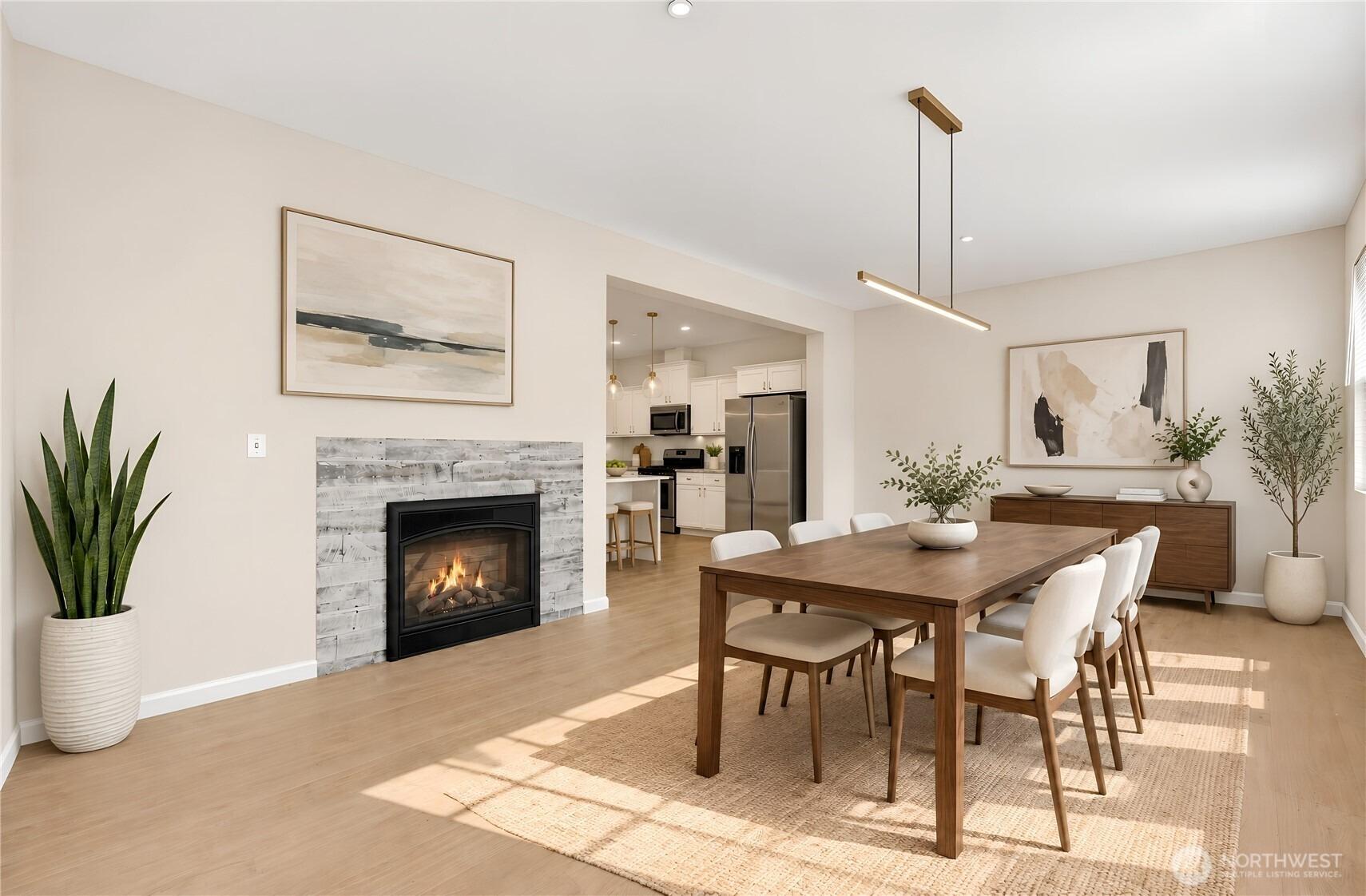 Ross Rd, Bothell, WA 98011