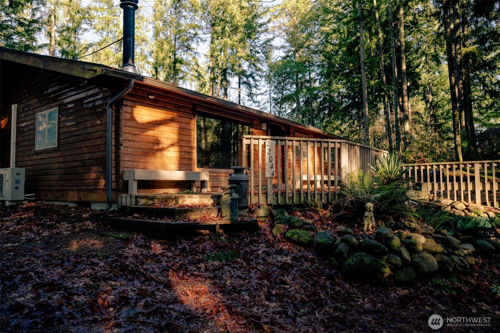 N Clear Lake Blvd Se, Yelm, WA 98597
