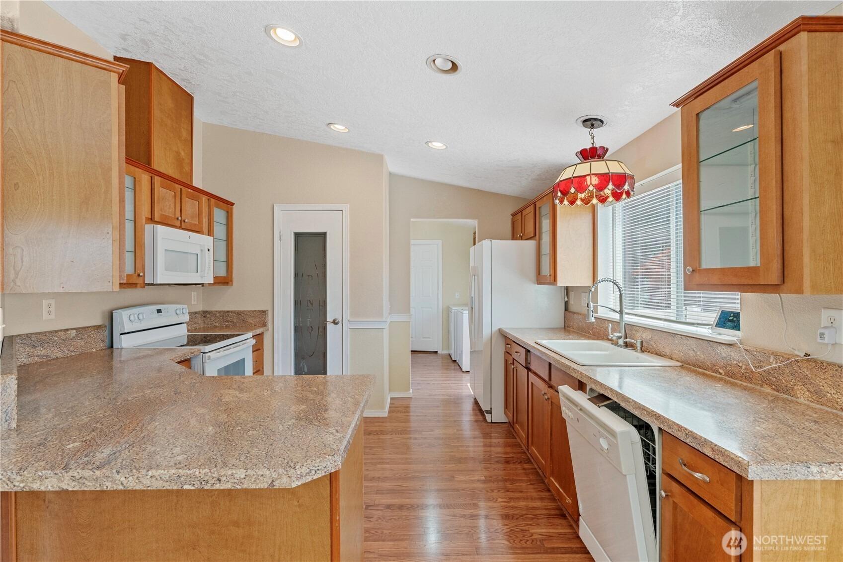 Clemons Rd, Montesano, WA 98563