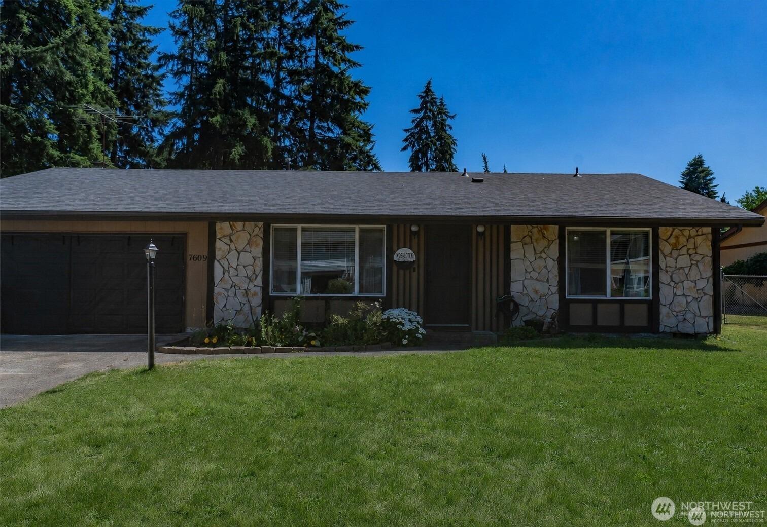 13th Ave Ne, Olympia, WA 98516