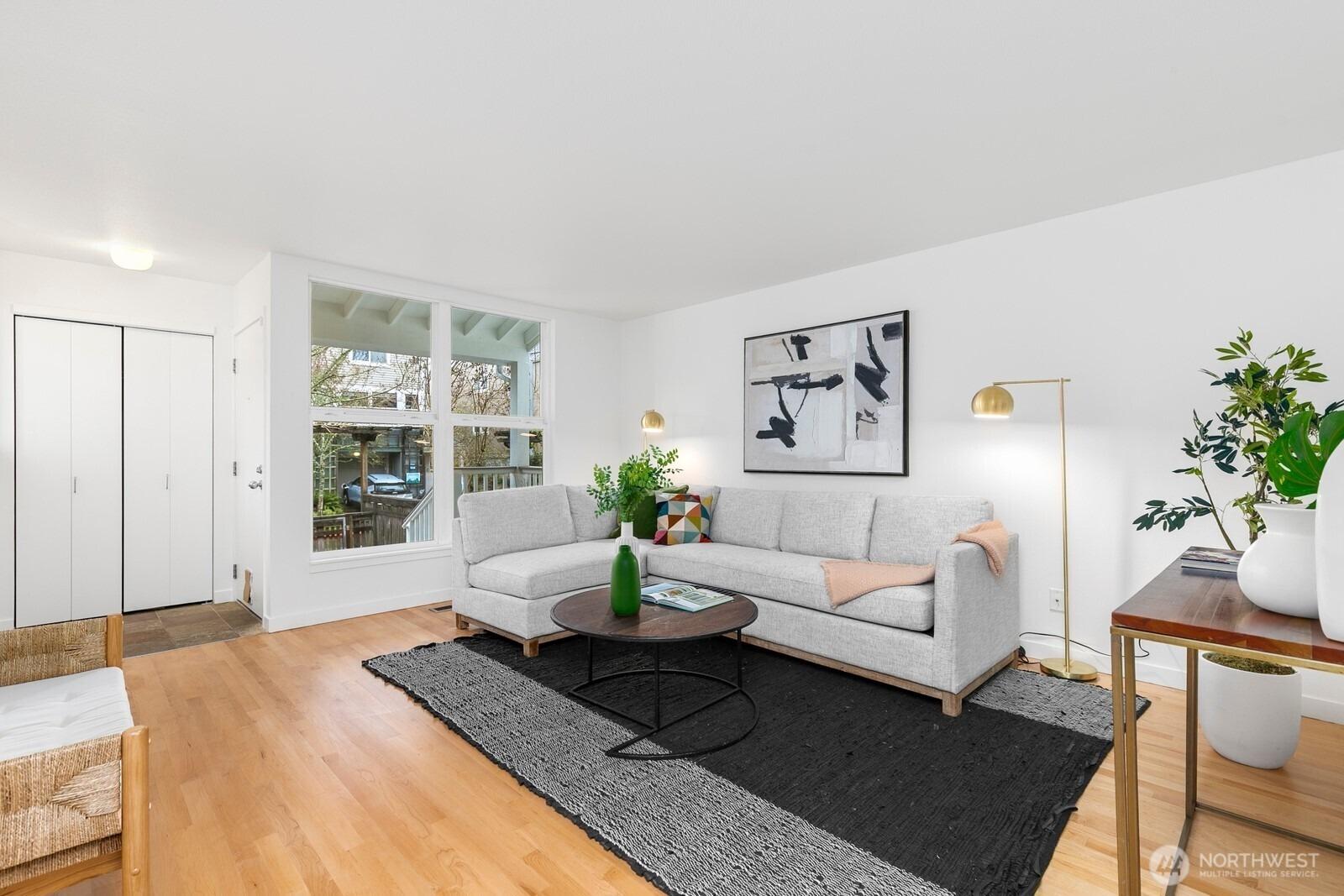 35th Pl S, Seattle, WA 98118