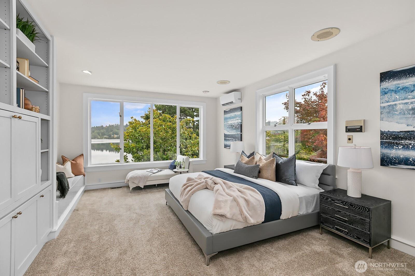 W Lake Sammamish Pkwy Ne, Redmond, WA 98052