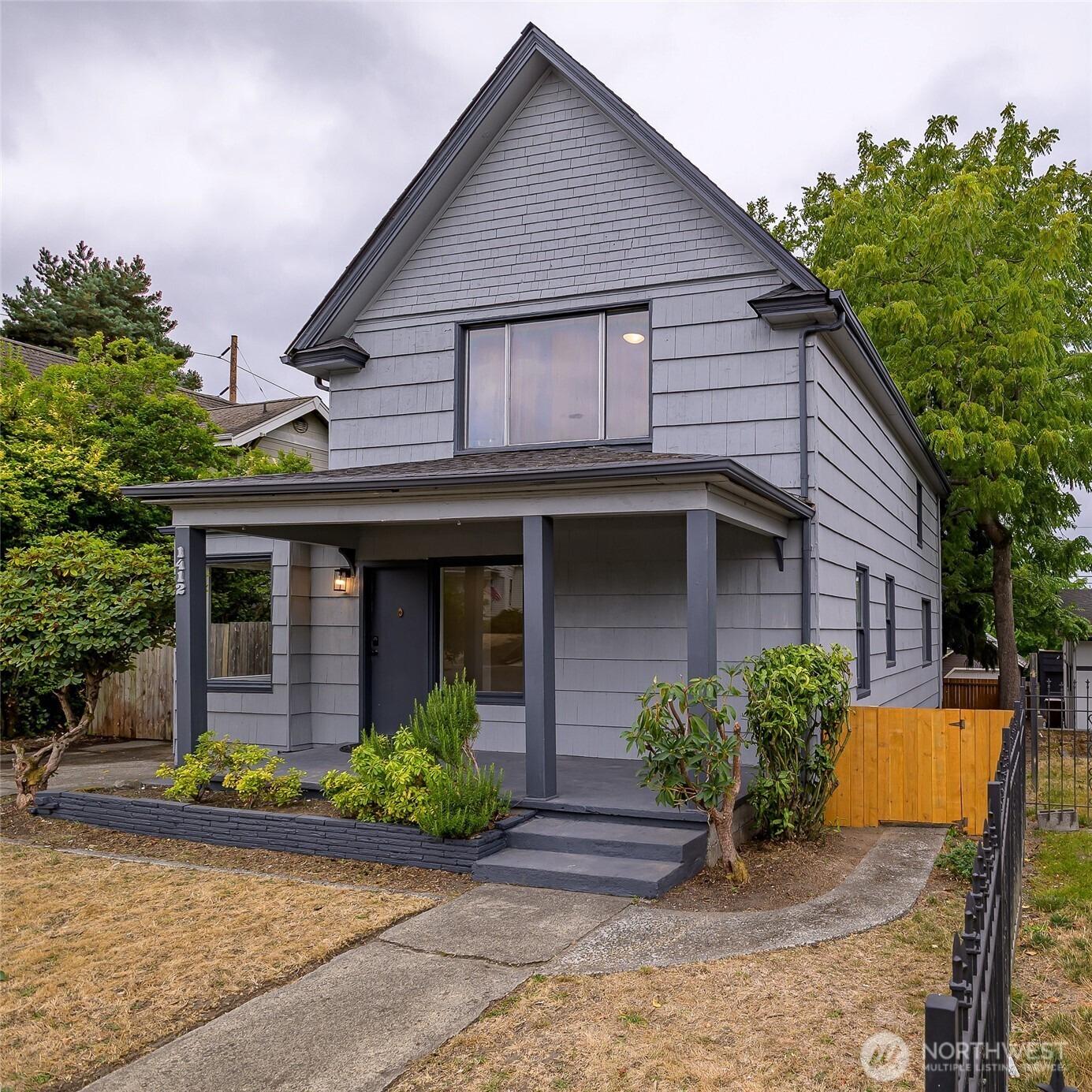 N Steele St, Tacoma, WA 98406