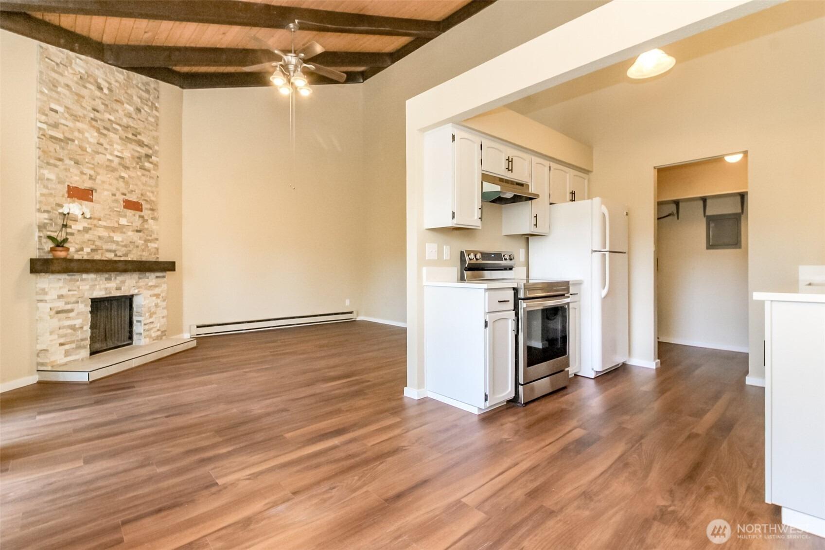 N Skyview Ln, Tacoma, WA 98406