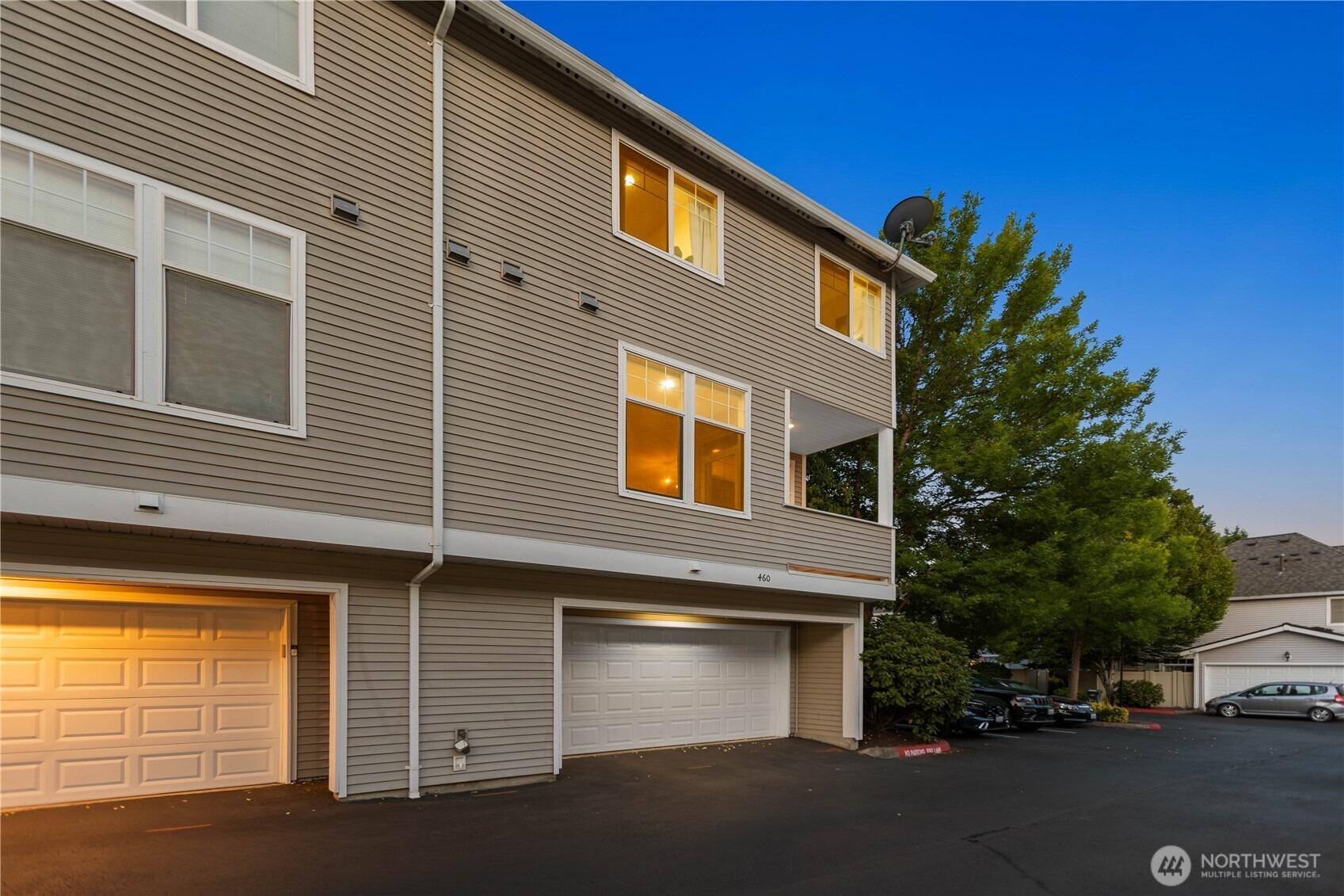 226th Pl Ne, Sammamish, WA 98074