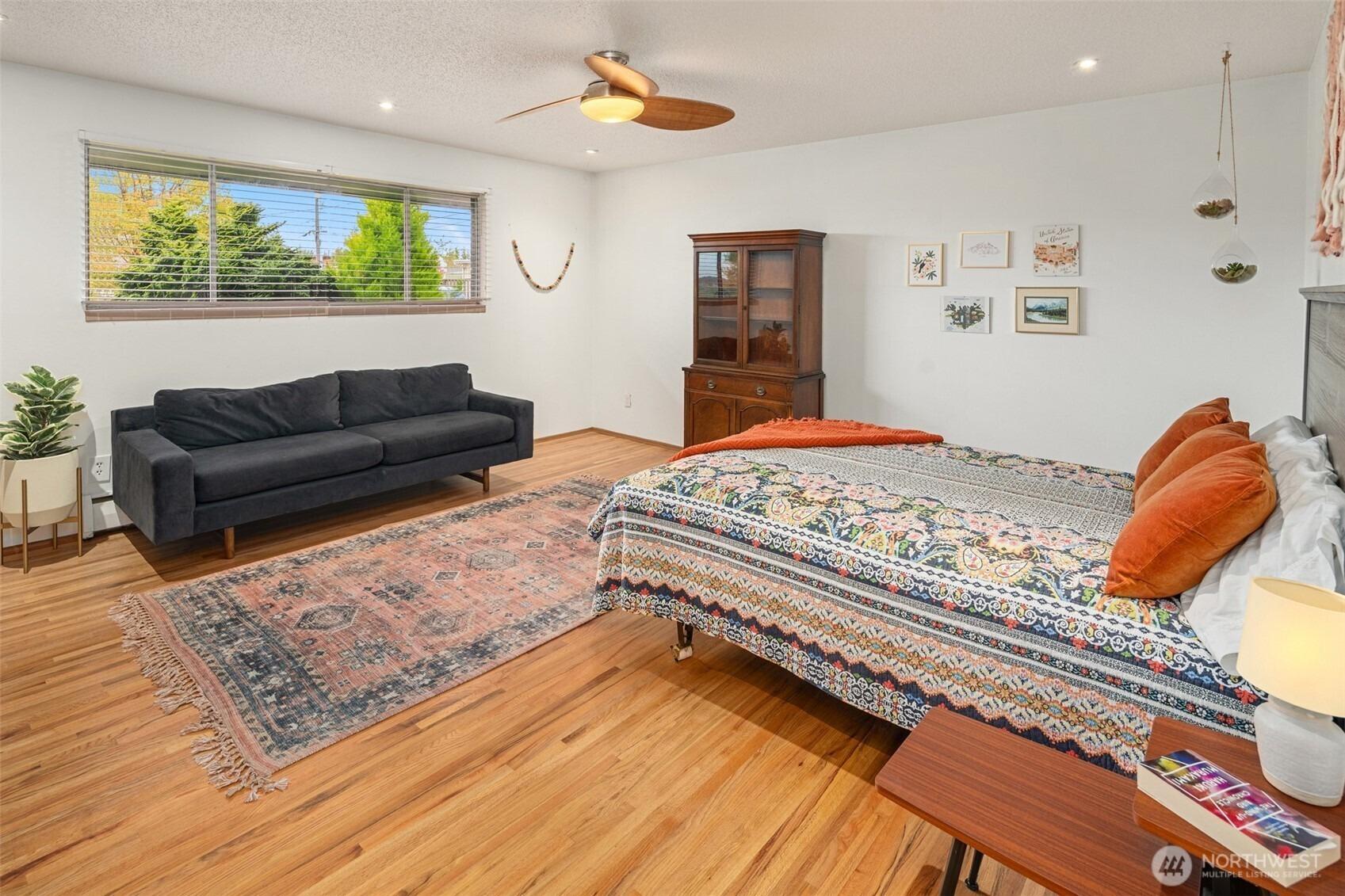 N 49th St, Tacoma, WA 98407