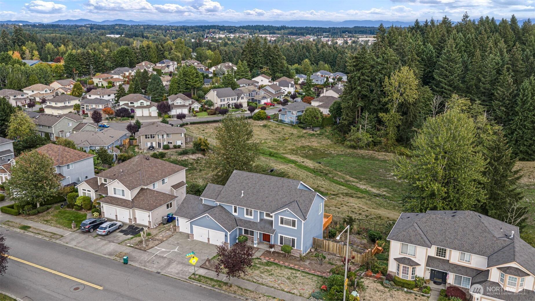 7th Ave Sw, Federal Way, WA 98023