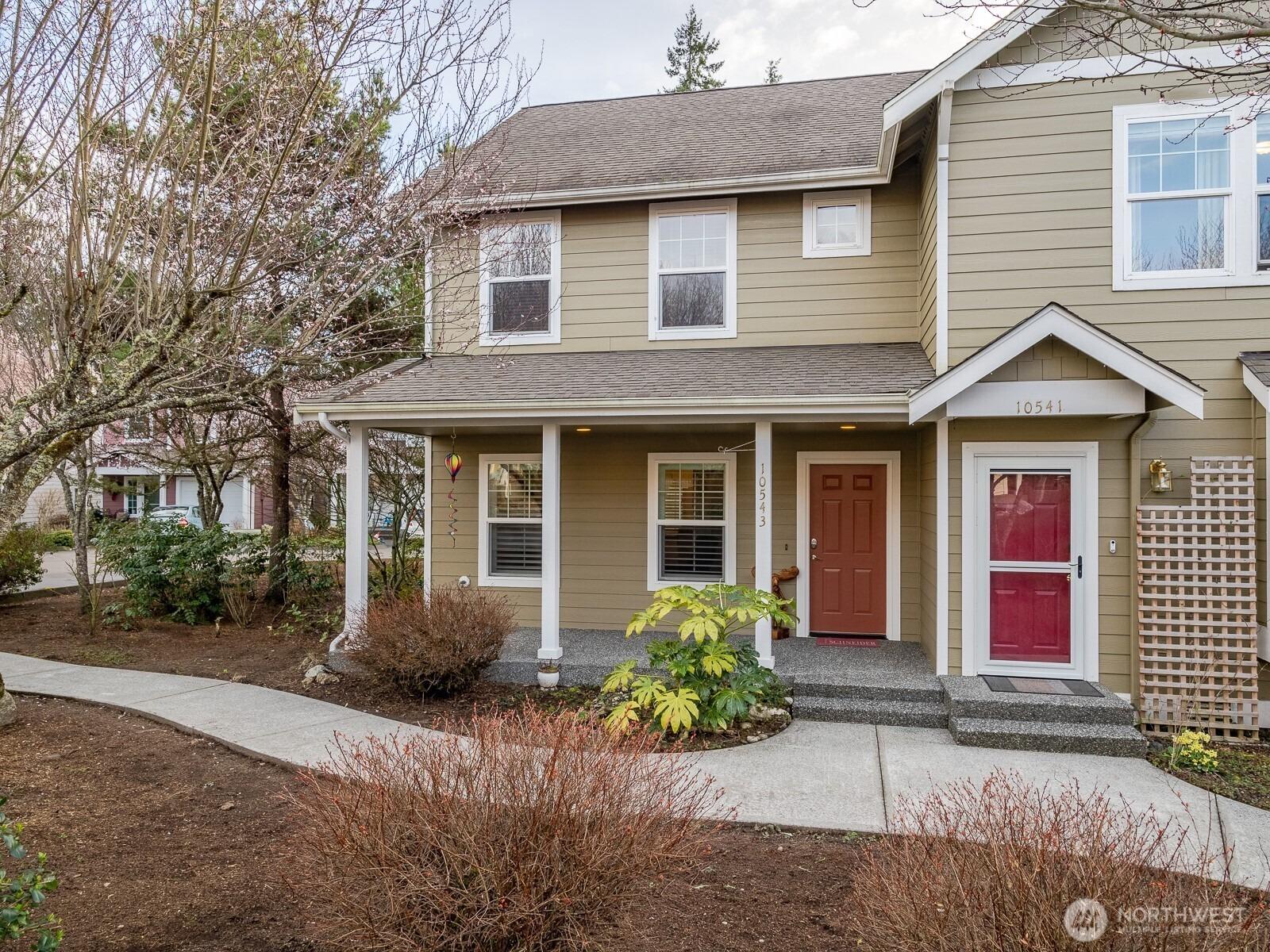 Ne Kingston Meadows Cir, Kingston, WA 98346