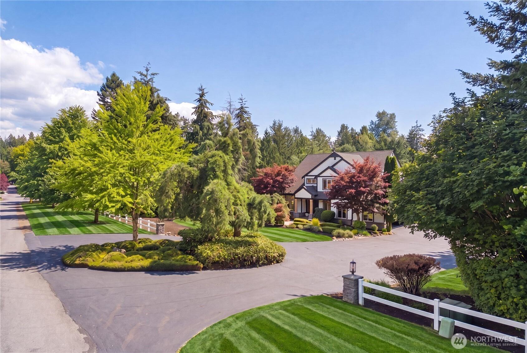 Se 313th Pl, Black Diamond, WA 98010