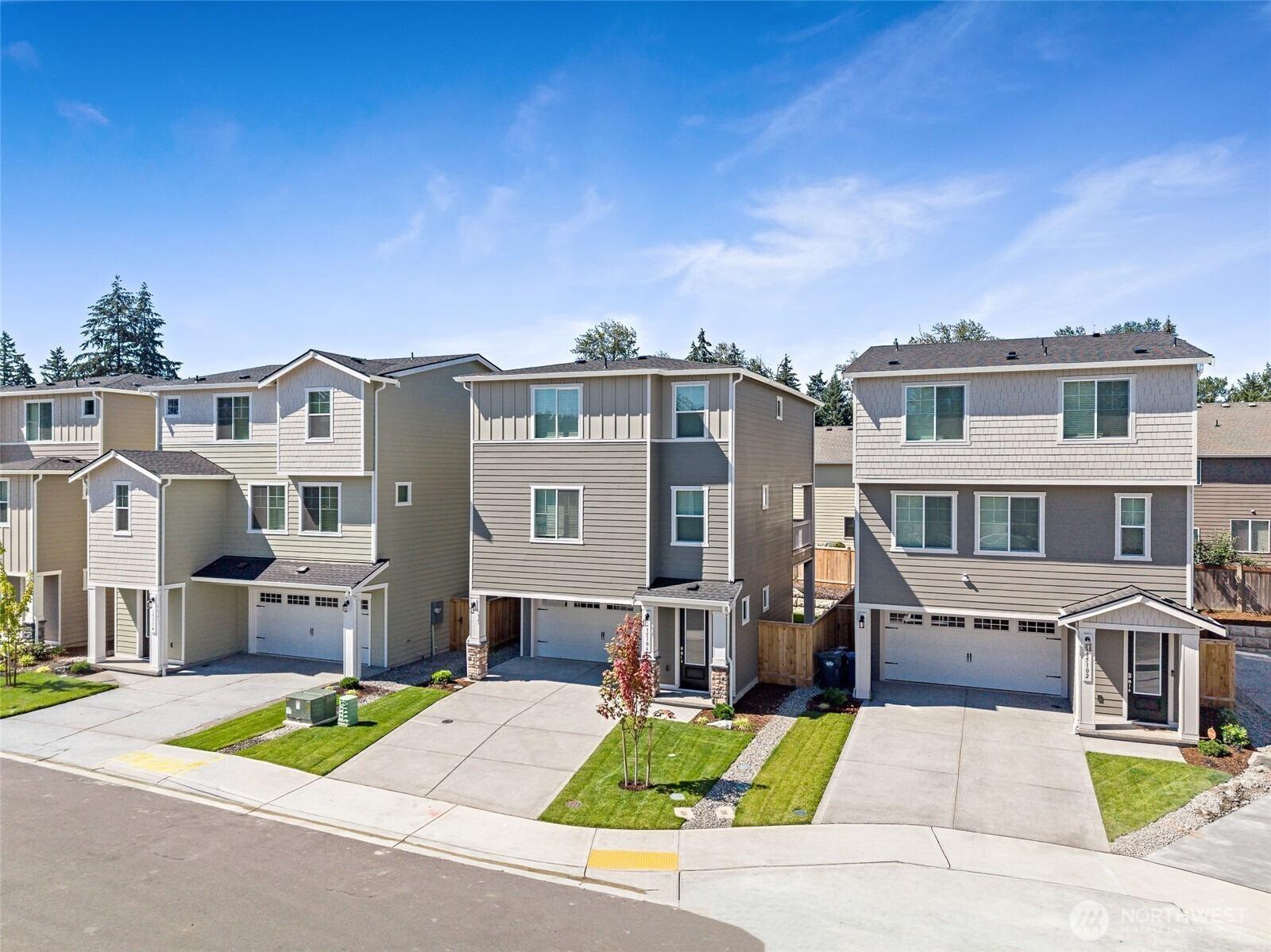 87th Pl E, Puyallup, WA 98375
