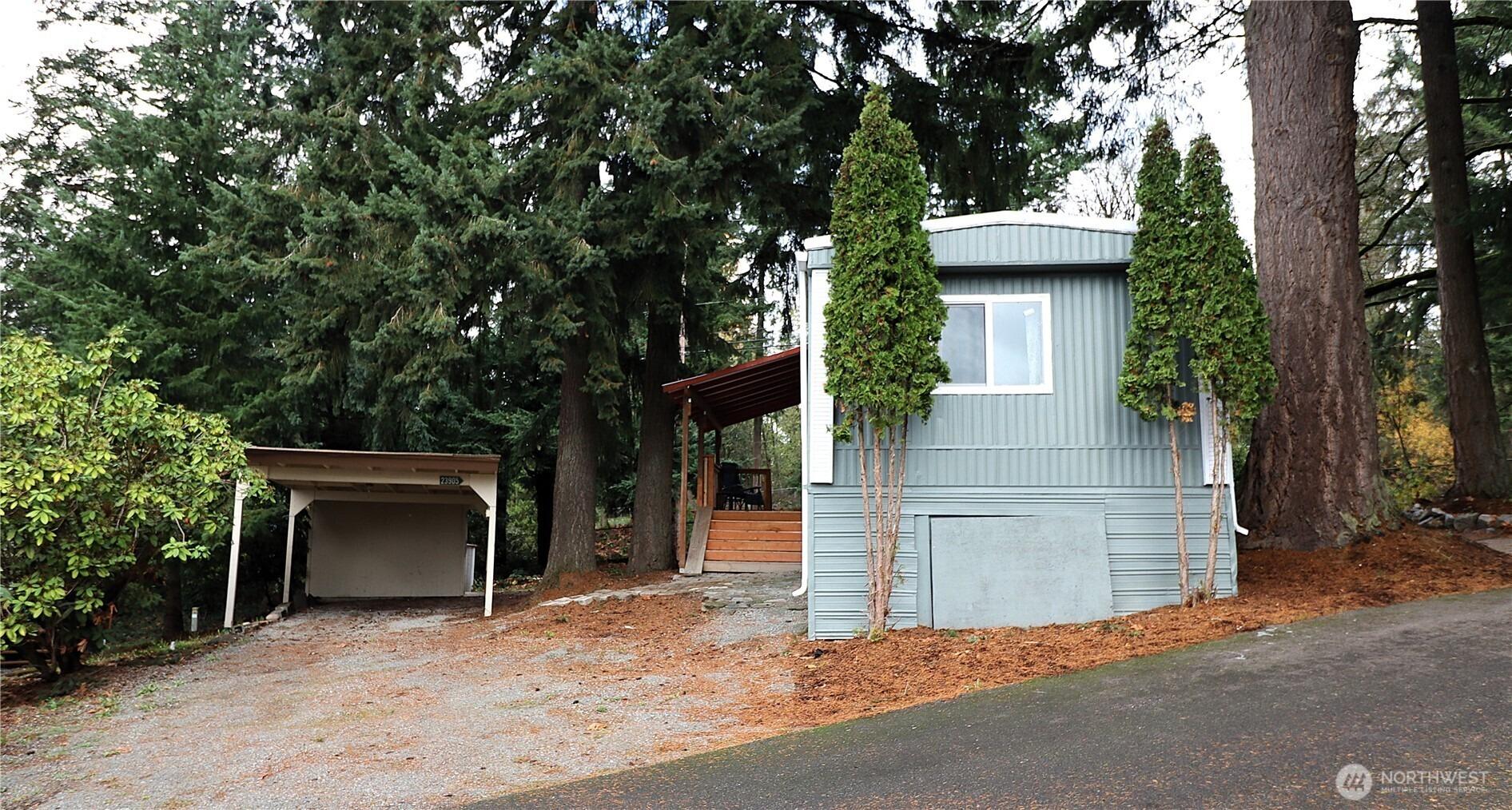 101st Ave E, Graham, WA 98338