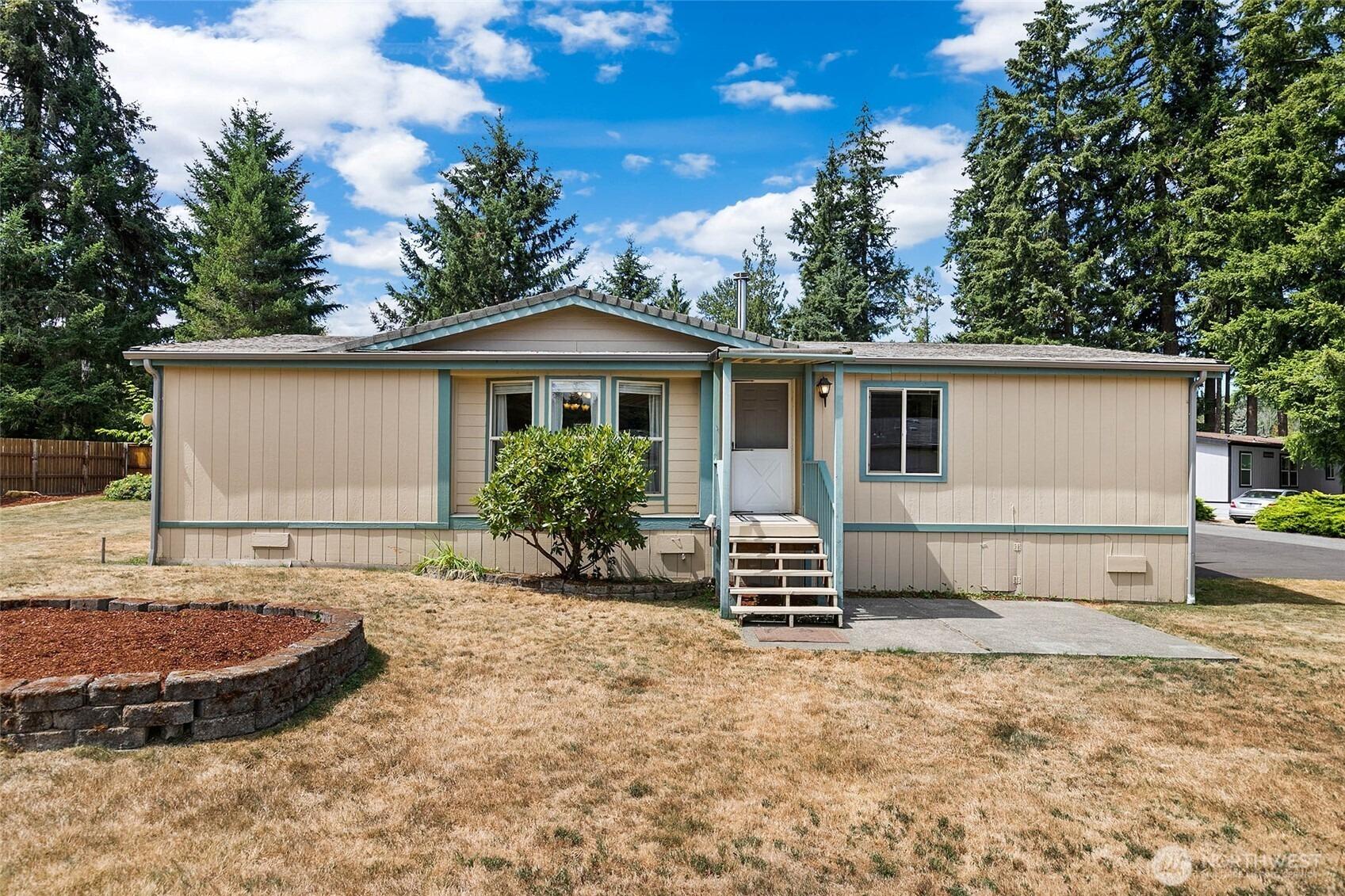 2nd St E, Lake Tapps, WA 98391