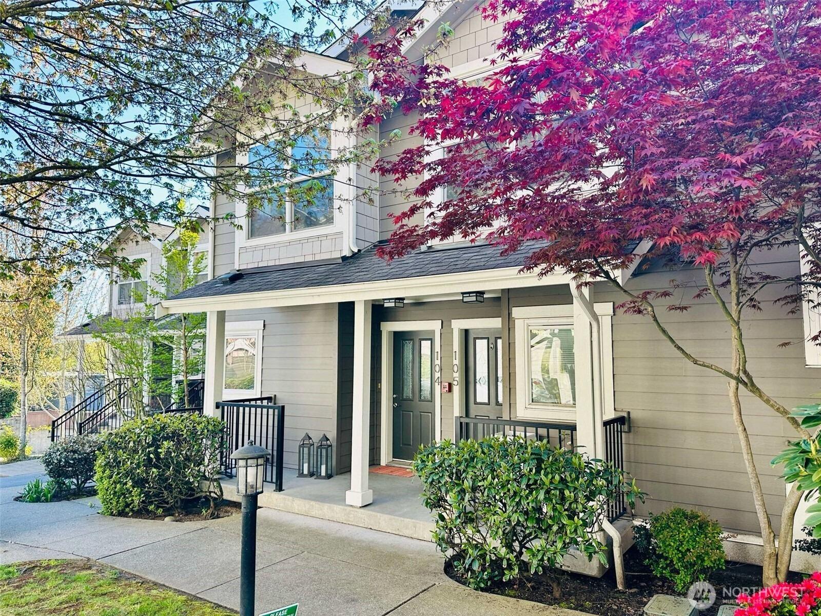 Rainier Ave S, Seattle, WA 98118
