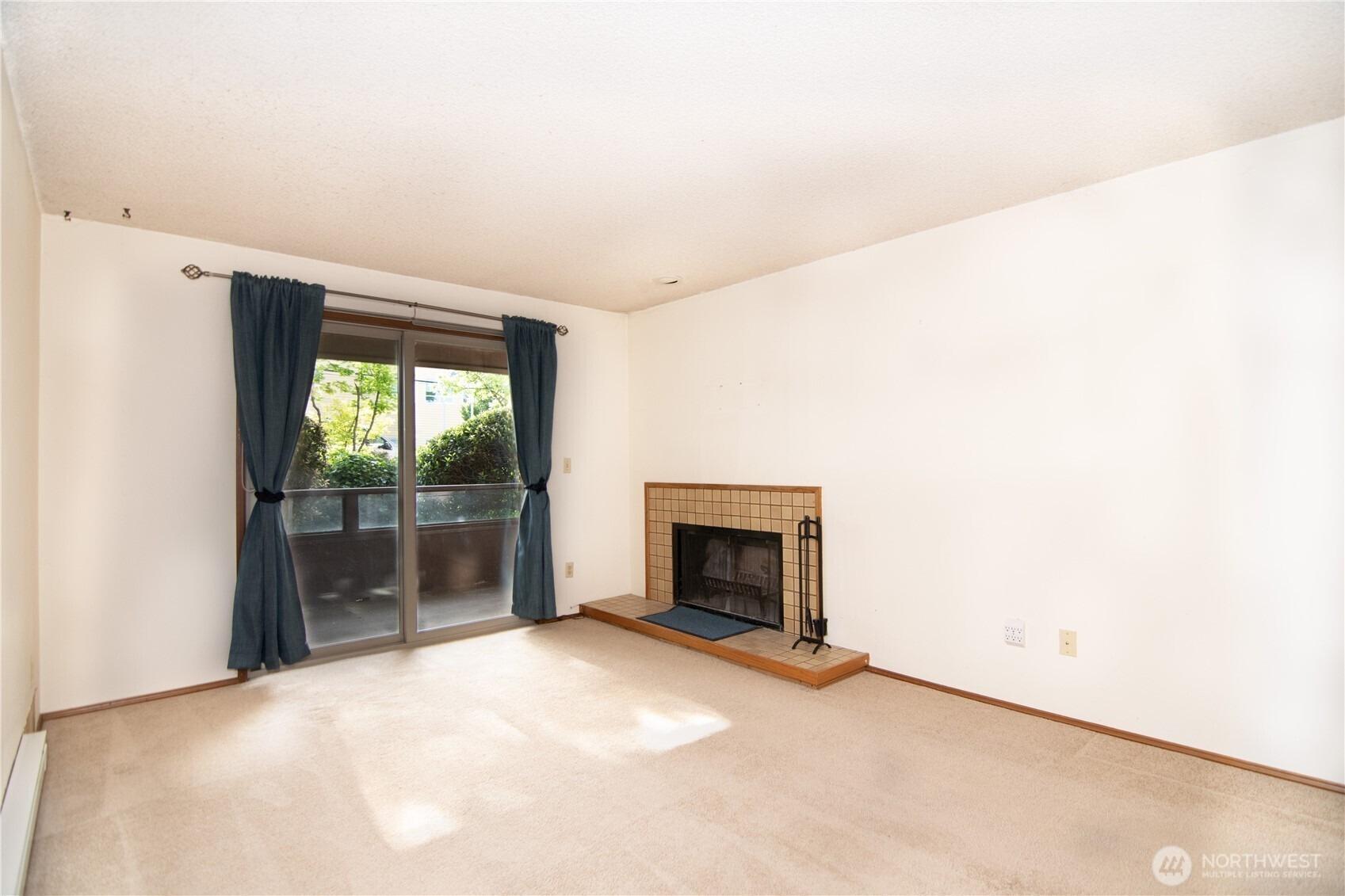Sw Roxbury St, Seattle, WA 98126