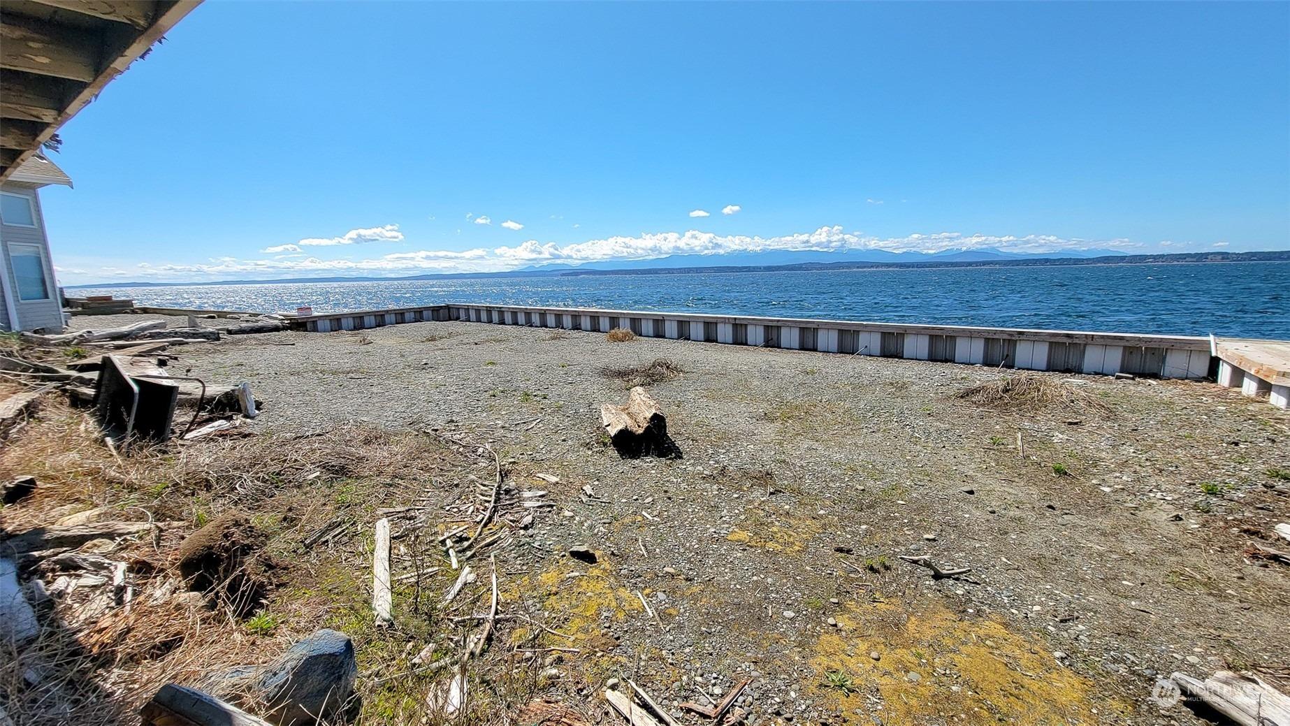Oceanside Dr, Greenbank, WA 98253