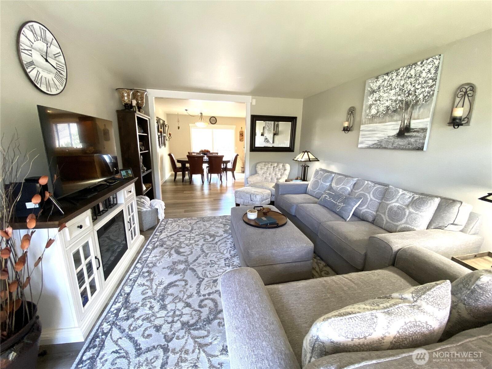 Highline Dr, East Wenatchee, WA 98802