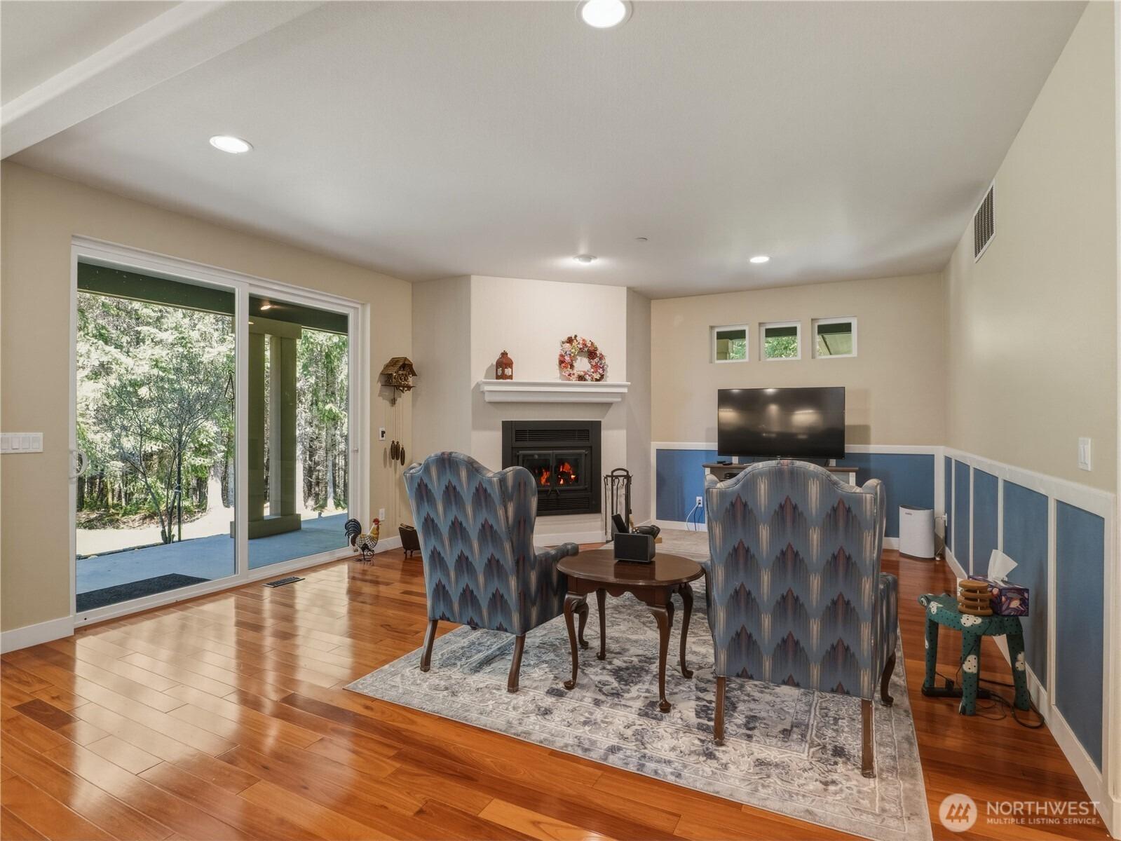 Shy Bear Rd, Toutle, WA 98649