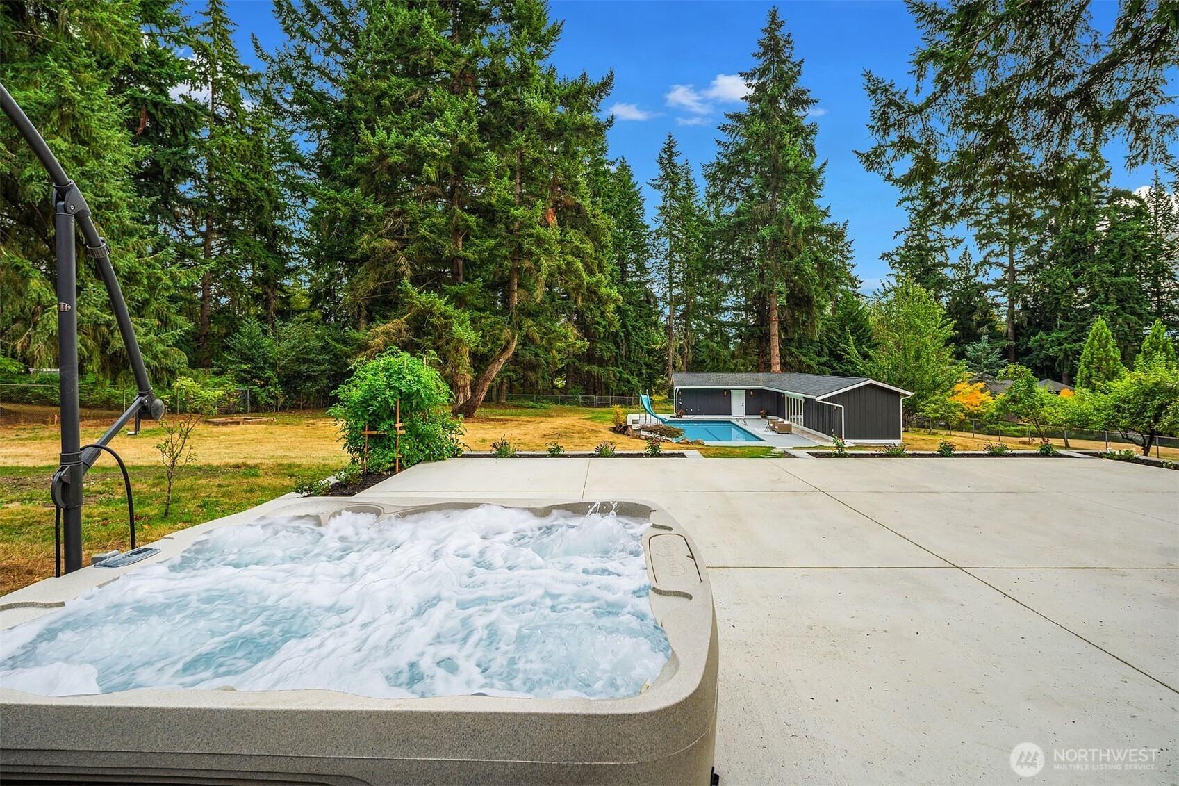Ne 153rd St, Woodinville, WA 98072