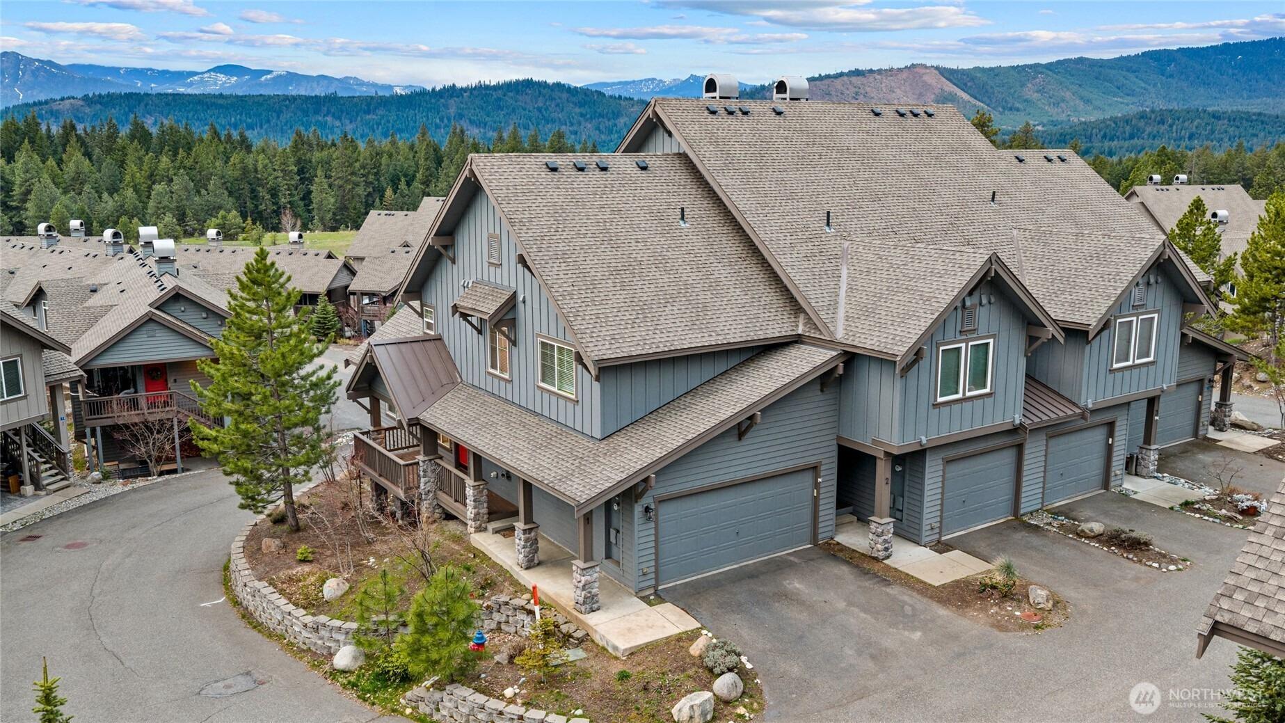 Clearwater Loop, Ronald, WA 98940
