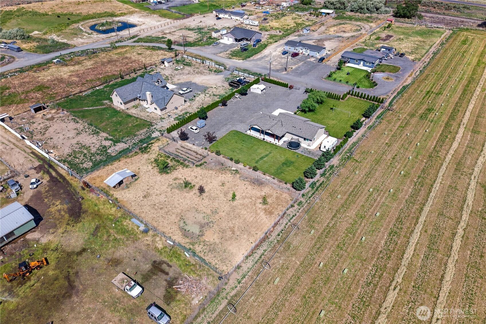 W Dylan Ln, Othello, WA 99344