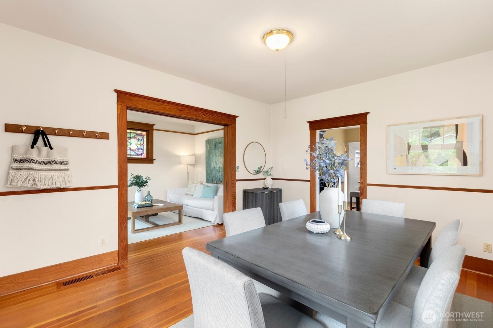 34th Ave W, Seattle, WA 98199
