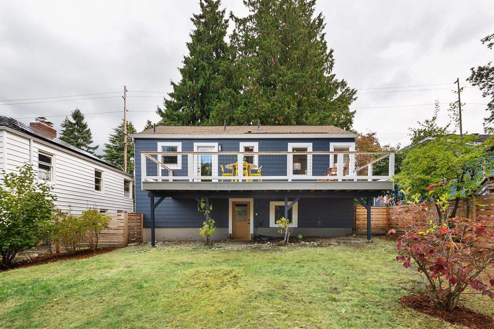 5th Ave Ne, Seattle, WA 98115