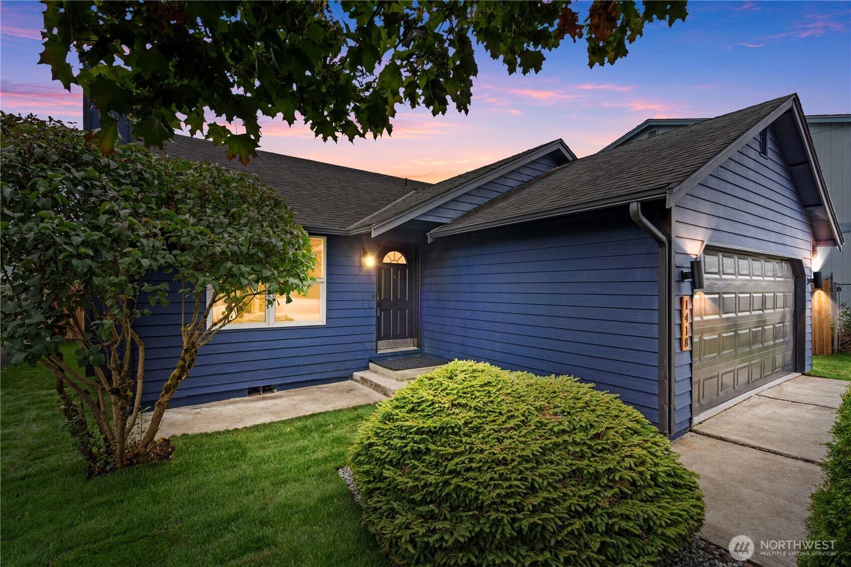 E 59th St, Tacoma, WA 98404