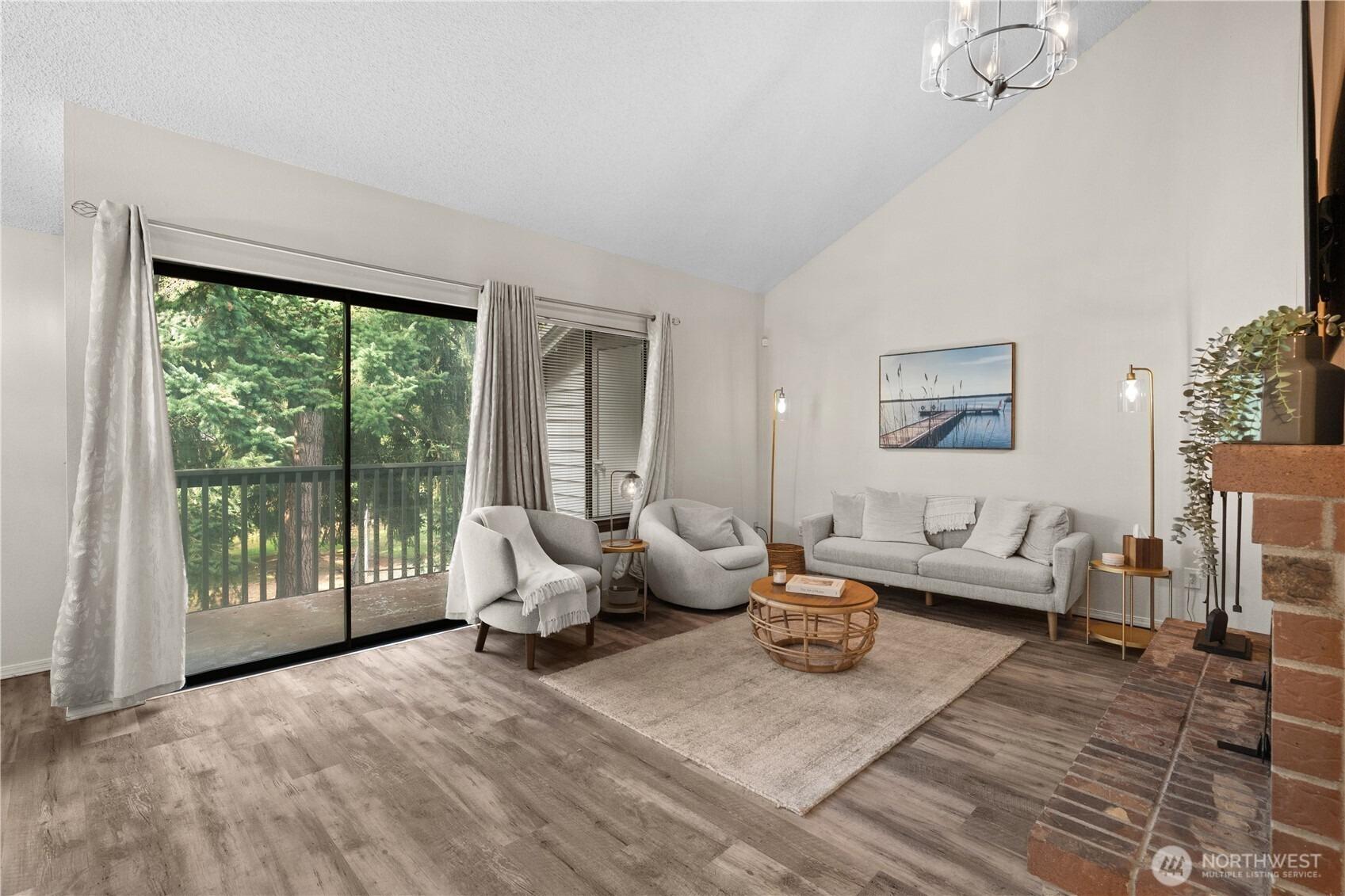 126th Ct Ne, Kirkland, WA 98034