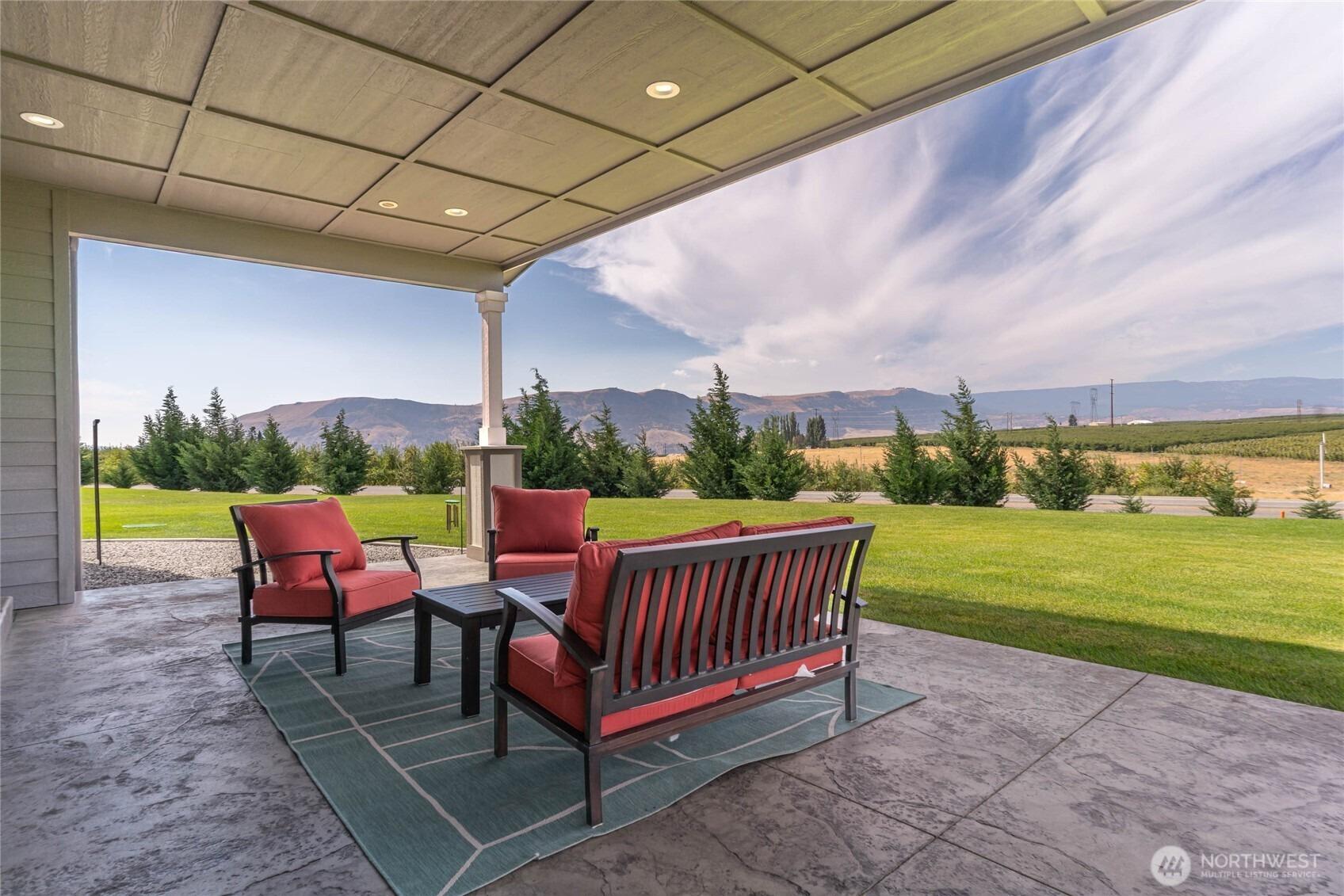 S Partridge Ln, East Wenatchee, WA 98802
