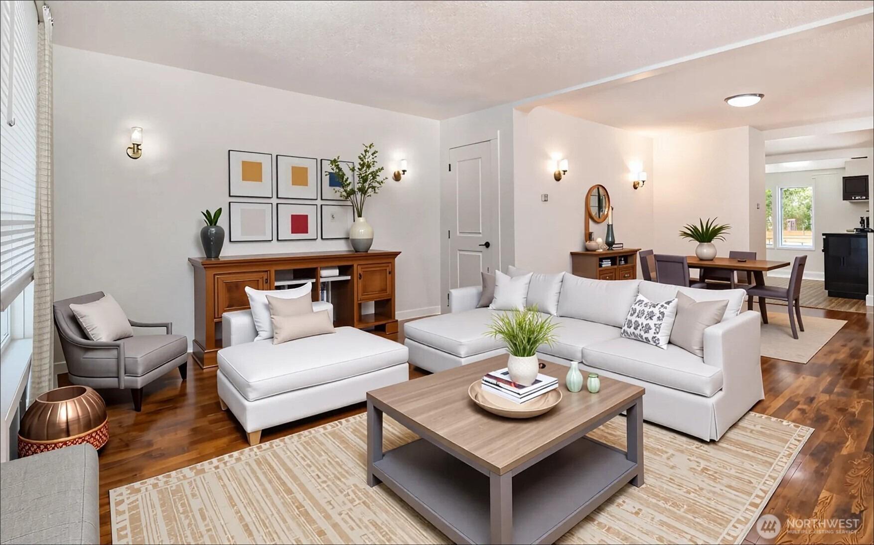 Park Ave S, Tacoma, WA 98444