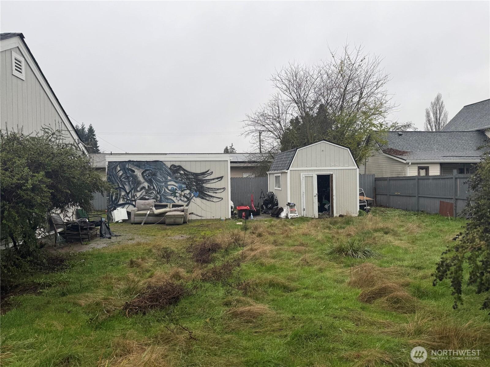 E 65th St, Tacoma, WA 98404