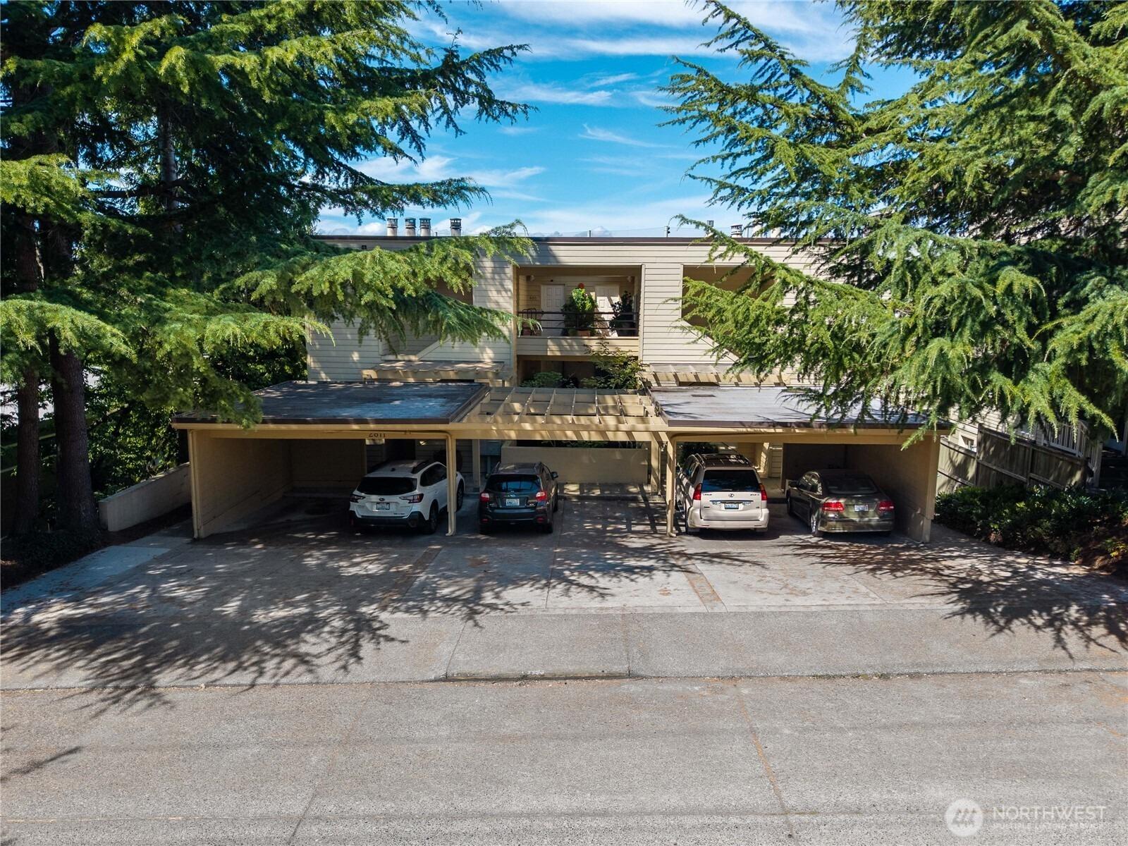 14th Ave W, Seattle, WA 98119