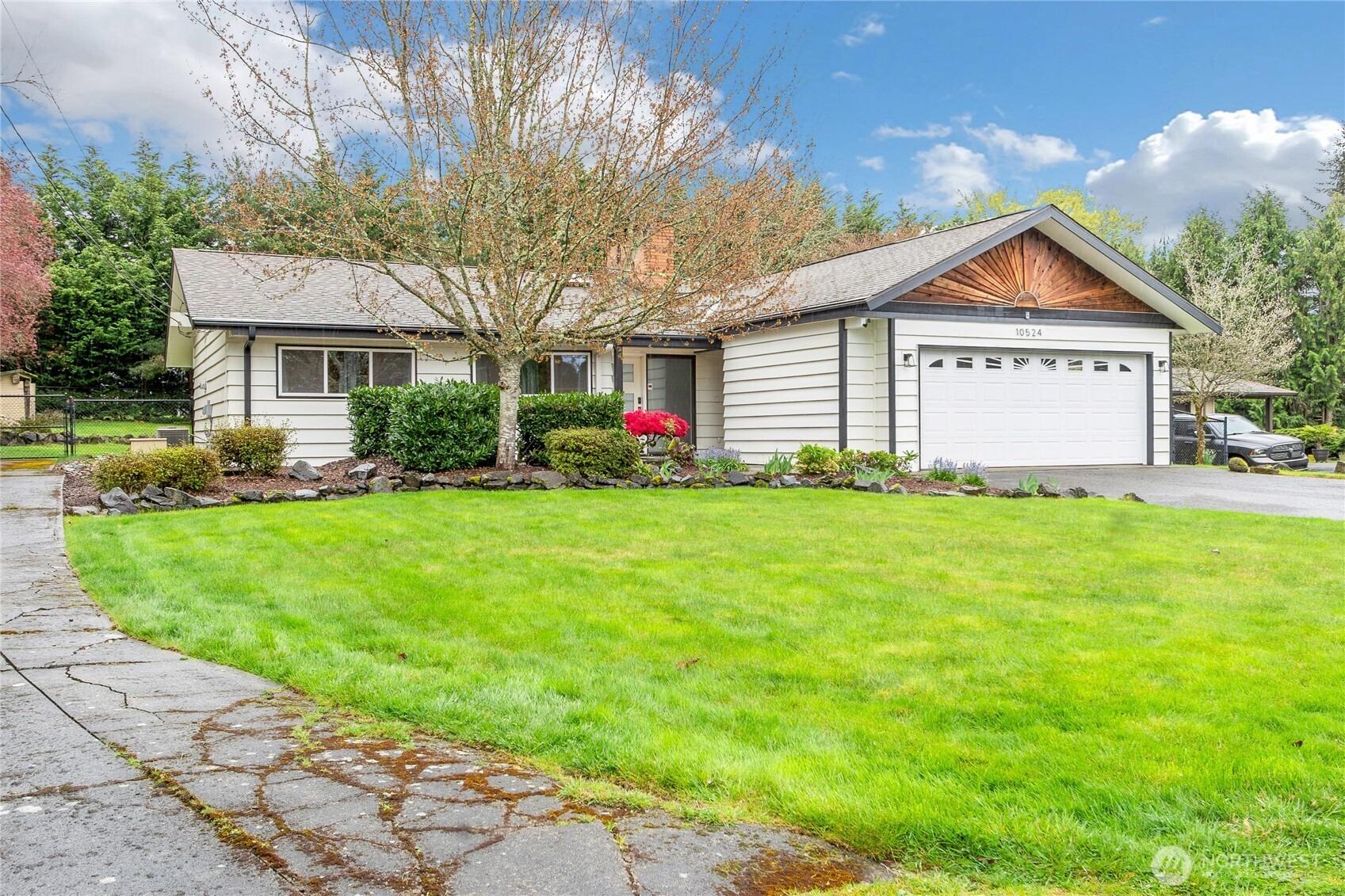 43rd Street Ct E, Edgewood, WA 98372