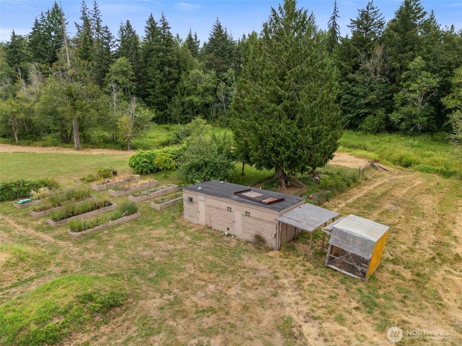 41st Ave E, Graham, WA 98338