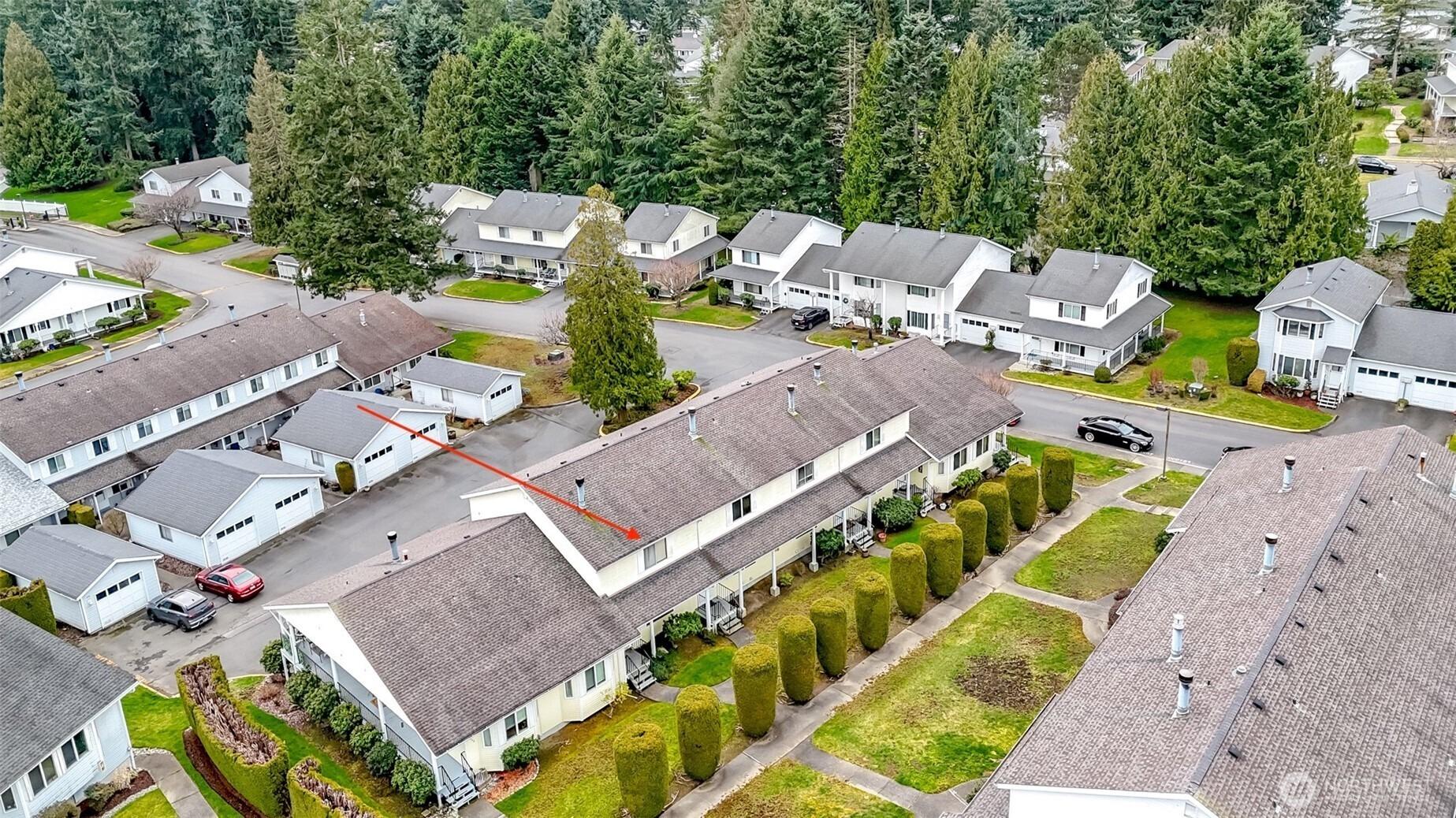 3rd Pl S, Federal Way, WA 98003