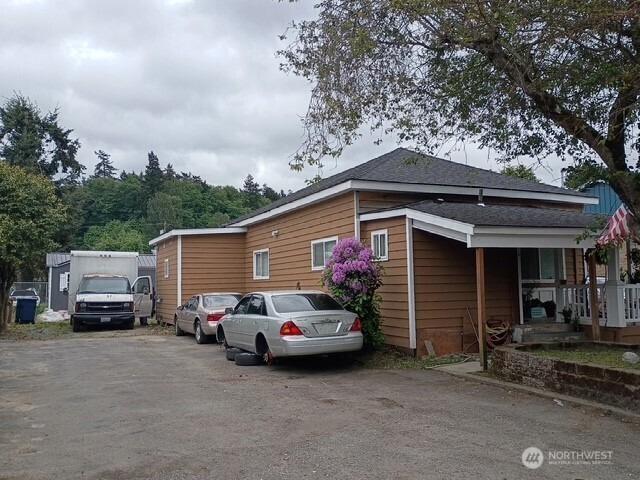 Railroad Ave S, Kent, WA 98032