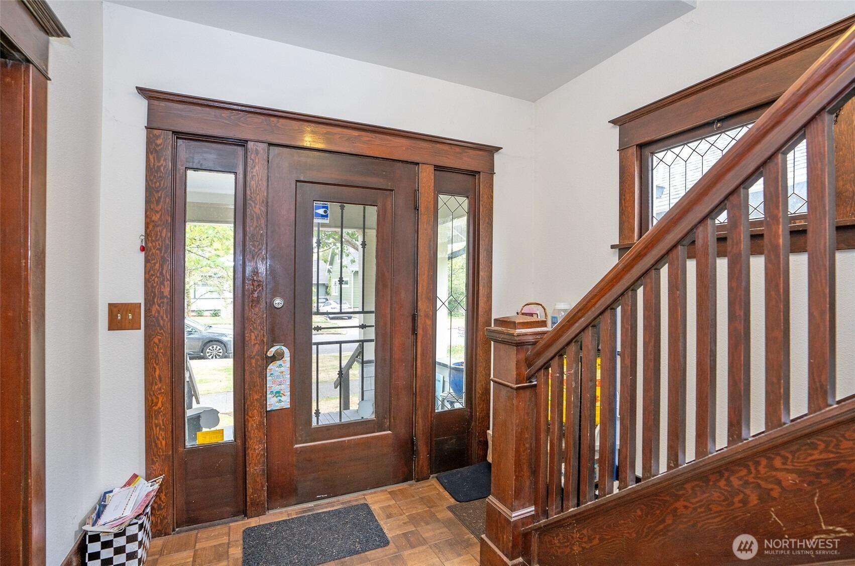 N Pine St, Tacoma, WA 98406
