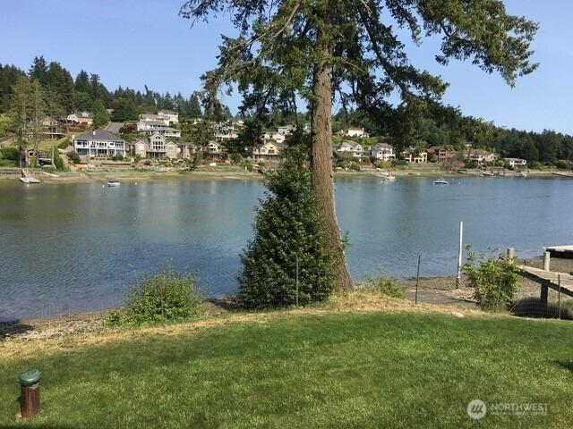 Lagoon Ln Nw, Gig Harbor, WA 98335