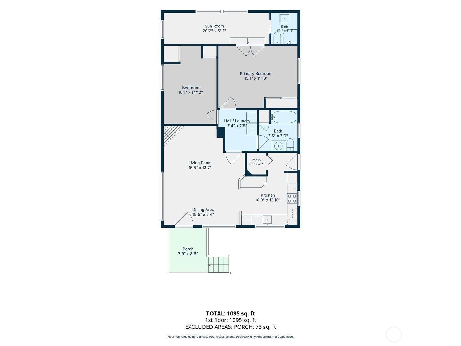 Sw Kenyon St, Seattle, WA 98126