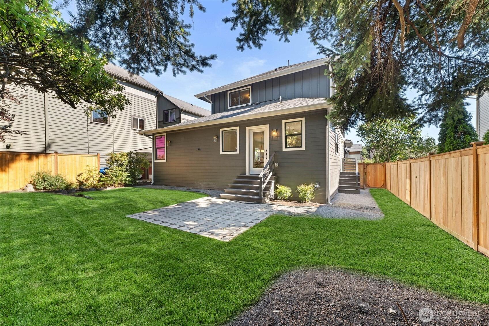 Nw 57th St, Seattle, WA 98107