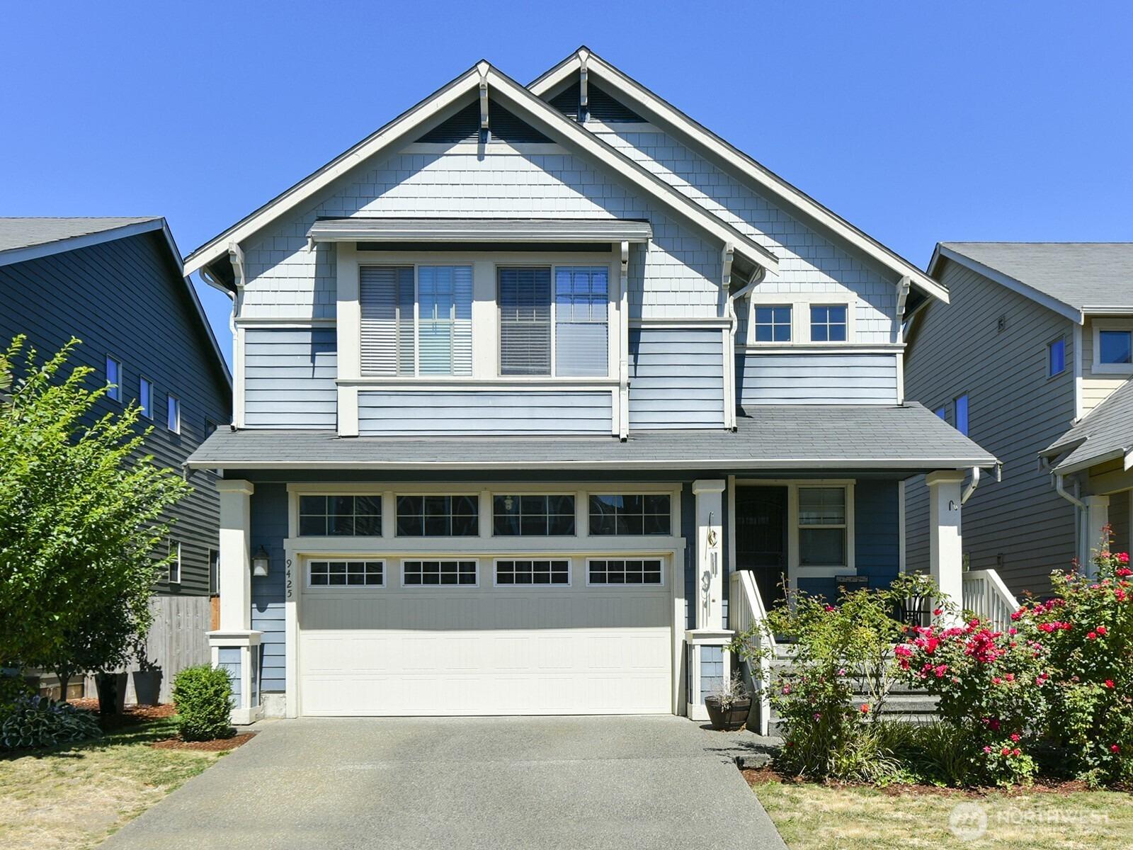133rd St E, Puyallup, WA 98373