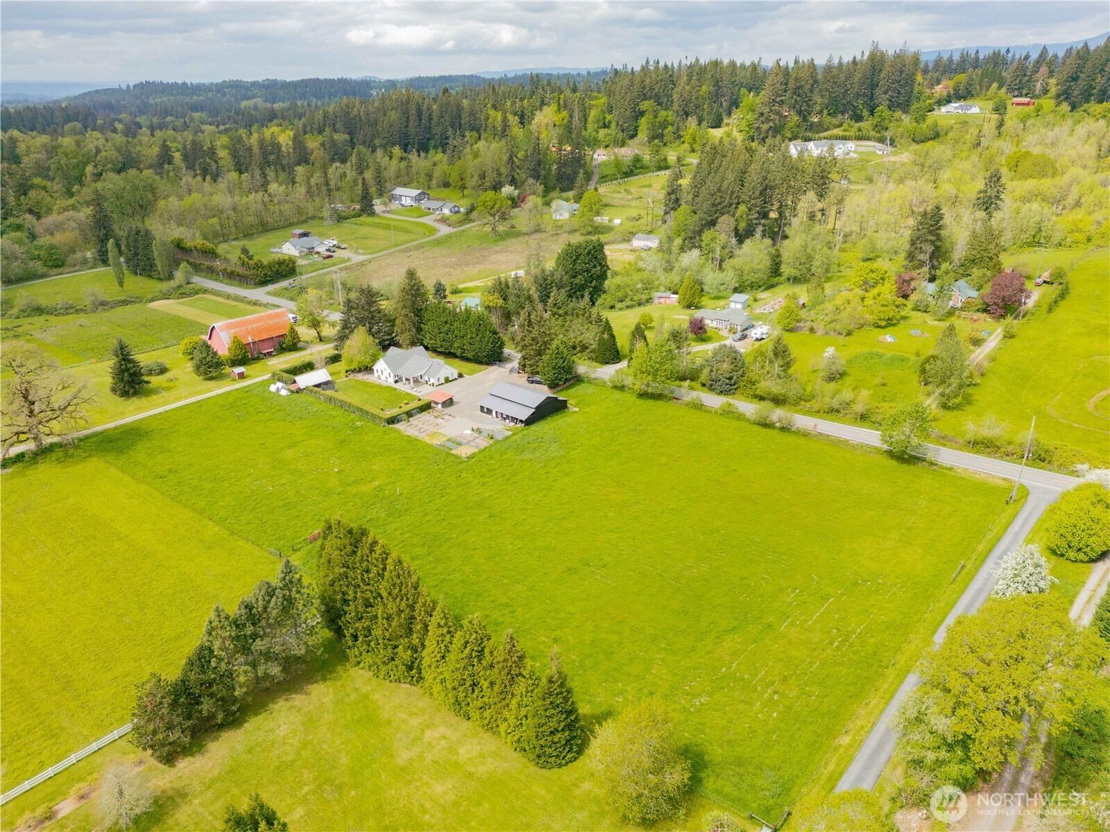 Ne 299th St, Battle Ground, WA 98604
