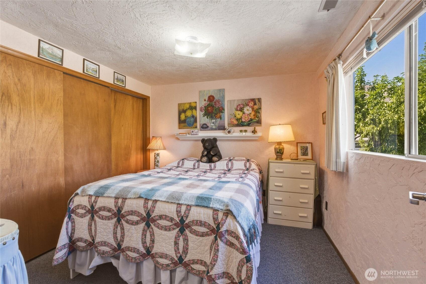 Lakeview Ave, Orondo, WA 98843
